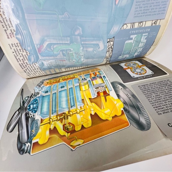 Chilton's Repair & Tune-up guide Jaguar 1969 - used - Picture 6 of 8